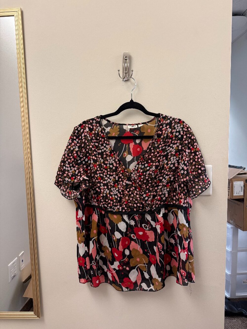 cato woman blouse